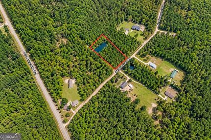 Recreational Property for sale in Effingham County, Georgia