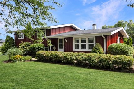 Farm Property for sale in Kenosha County, Wisconsin