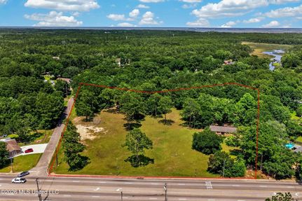 Timberland Property for sale in Jackson County, Mississippi