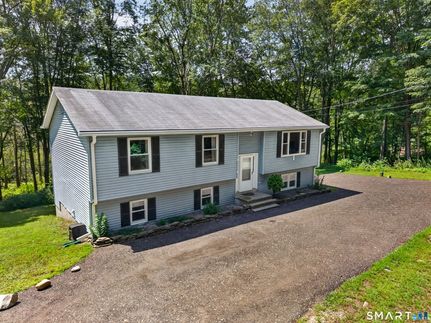 Ranch Property for sale in New London County, Connecticut