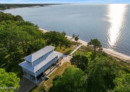 Ranch Property for sale in Franklin County, Florida