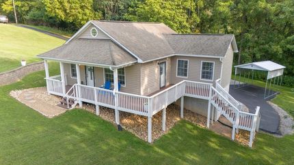 Ranch Property for sale in Radford County, Virginia