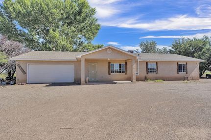 Recreational Property for sale in Socorro County, New Mexico