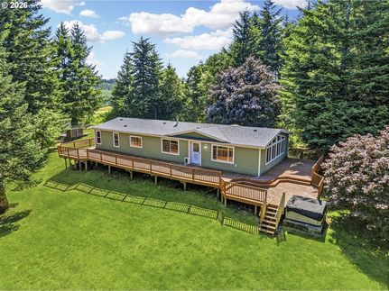 Farm Property for sale in Cowlitz County, Washington