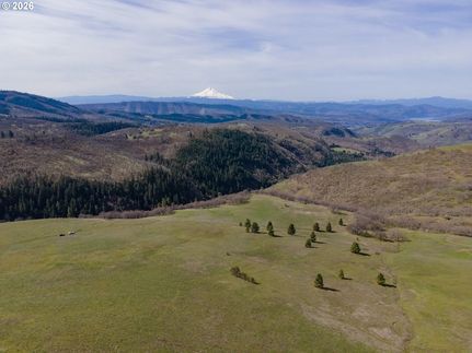 Farm Property for sale in Klickitat County, Washington