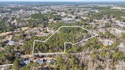 Farm Property for sale in Pender County, North Carolina