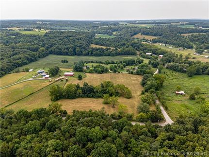 Ranch Property for sale in Harrison County, Indiana