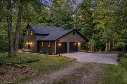 Farm Property for sale in Medina County, Ohio