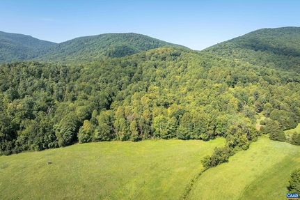 Farm Property for sale in Nelson County, Virginia