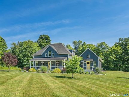 Residential Property for sale in Litchfield County, Connecticut