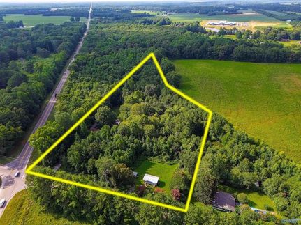 Recreational Property for sale in Madison County, Alabama