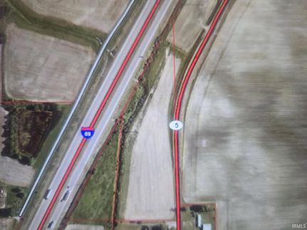 Farm Property for sale in Huntington County, Indiana