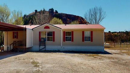 Ranch Property for sale in Woodward County, Oklahoma