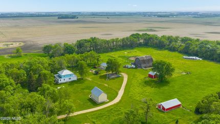 Recreational Property for sale in Roberts County, South Dakota
