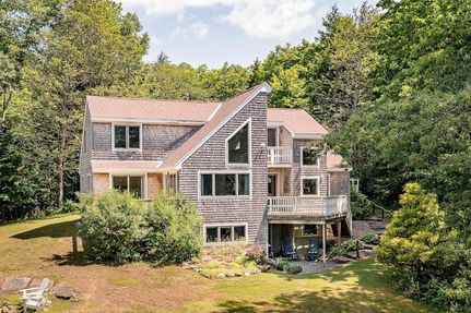 Residential Property for sale in Knox County, Maine