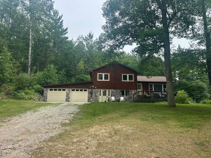 Farm Property for sale in Oscoda County, Michigan