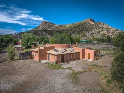 Farm Property for sale in Rio Arriba County, New Mexico