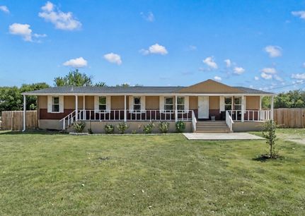 Farm Property for sale in McLennan County, Texas
