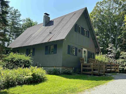 Ranch Property for sale in Rutland County, Vermont