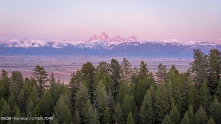 Farm Property for sale in Teton County, Idaho