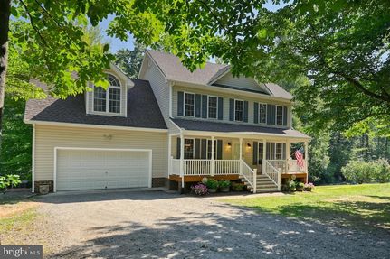 Farm Property for sale in Louisa County, Virginia