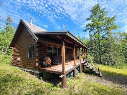 Ranch Property for sale in Cook County, Minnesota