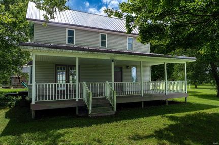 Residential Property for sale in Fulton County, Indiana