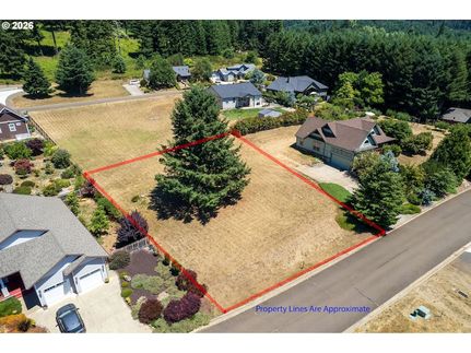 Farm Property for sale in Douglas County, Oregon
