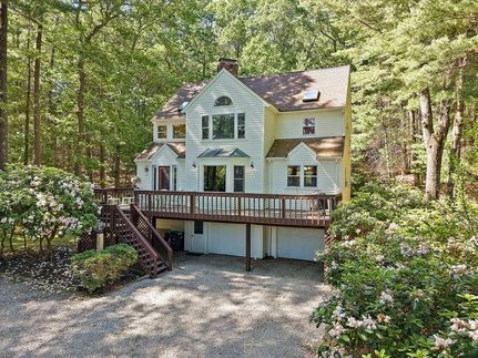 Ranch Property for sale in Plymouth County, Massachusetts