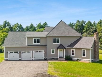 Farm Property for sale in Bristol County, Massachusetts