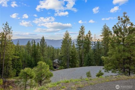 Farm Property for sale in Kittitas County, Washington