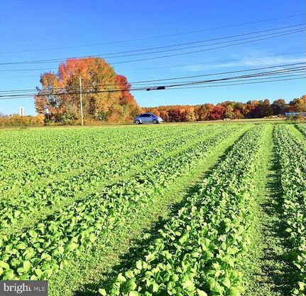 Farm Property for sale in Burlington County, New Jersey