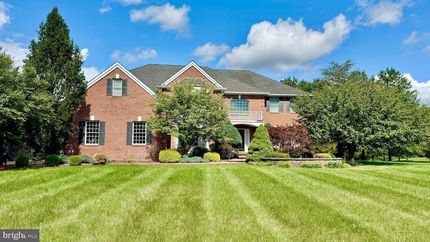 Farm Property for sale in Somerset County, New Jersey