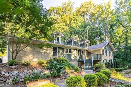 Ranch Property for sale in DeKalb County, Georgia