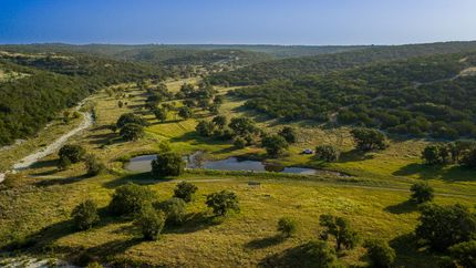 Farm Property for sale in Real County, Texas