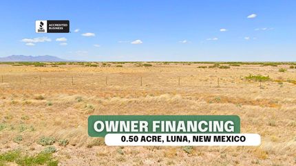 Farm Property for sale in Luna County, New Mexico