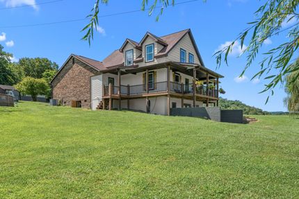 Farm Property for sale in Gallia County, Ohio