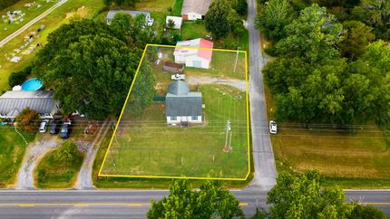Farm Property for sale in Whitfield County, Georgia