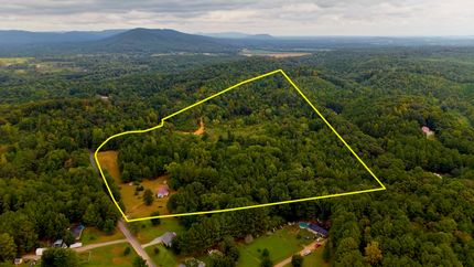 Farm Property for sale in Gordon County, Georgia