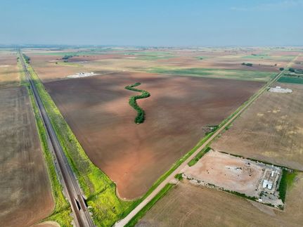 Recreational Property for sale in Woods County, Oklahoma