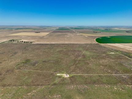 Ranch Property for sale in Stevens County, Kansas