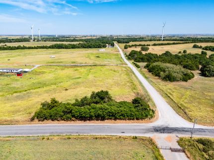 Recreational Property for sale in Grady County, Oklahoma