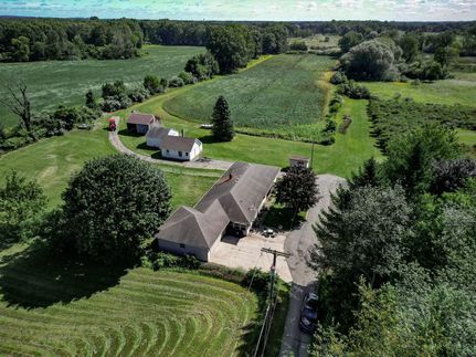 Farm Property for sale in Jackson County, Michigan