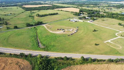 Ranch Property for sale in Lamar County, Texas