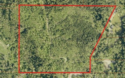Undeveloped Land for sale in King County, Washington