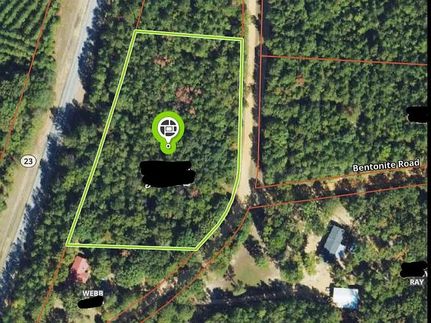 Ranch Property for sale in Itawamba County, Mississippi