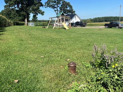Farm Property for sale in Jackson County, Wisconsin