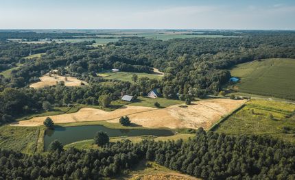 Ranch Property for sale in McDonough County, Illinois