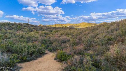 Farm Property for sale in Yavapai County, Arizona