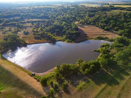 Ranch Property for sale in Seminole County, Oklahoma